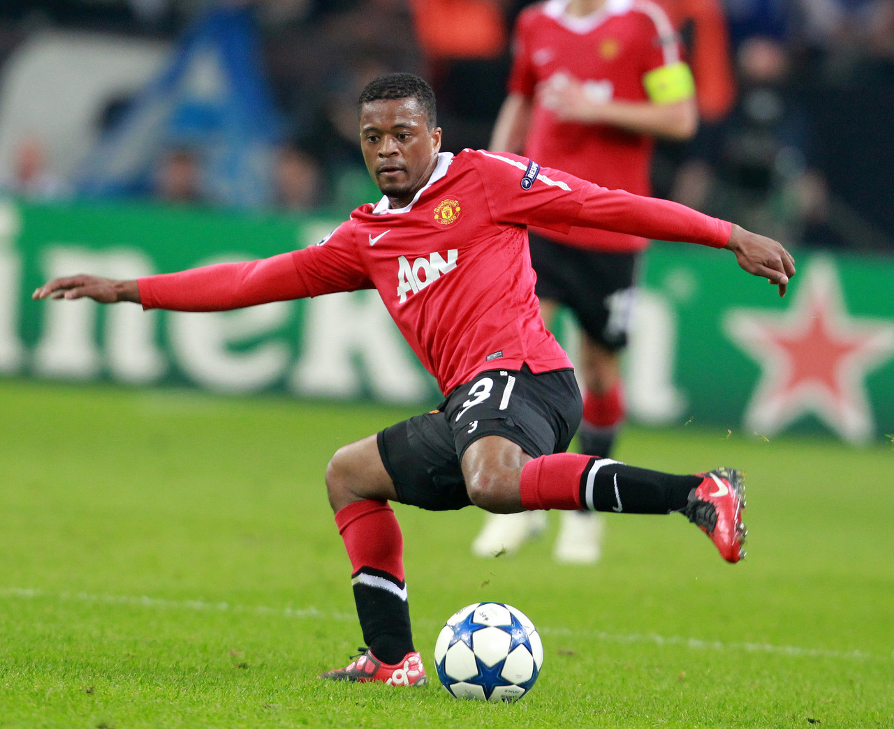 位置的关注 位置的关注